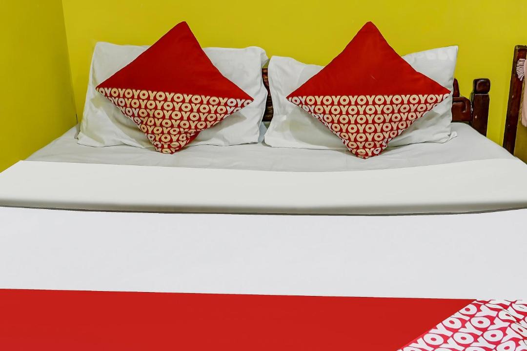 Photo of Bedroom in Sidomulyo