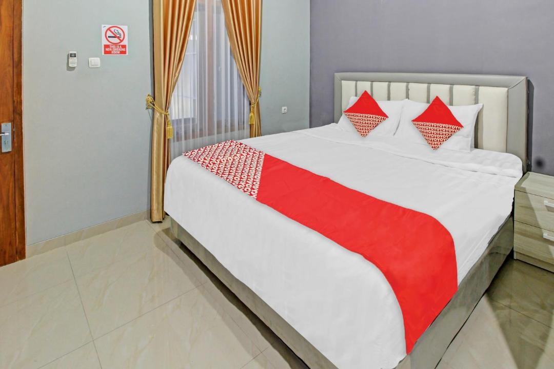 Photo of Bedroom in Hargomulyo