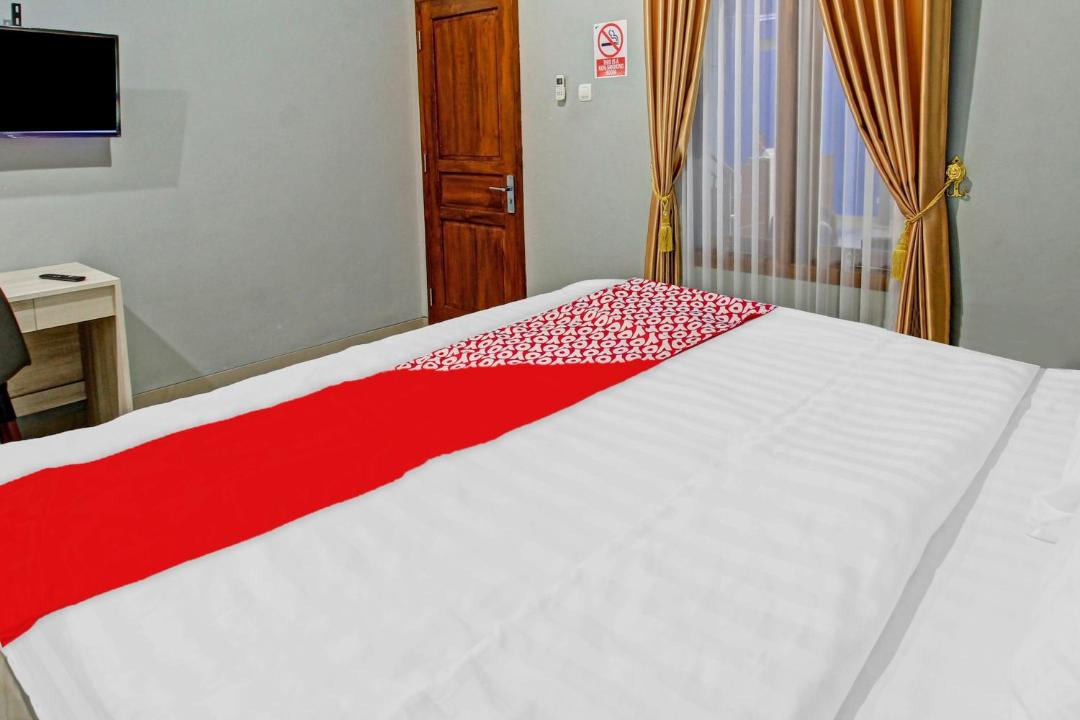 Photo of Bedroom in Hargomulyo