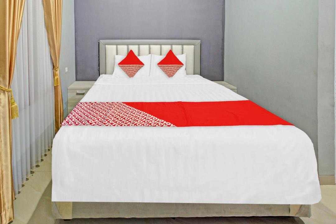 Photo of Bedroom in Hargomulyo