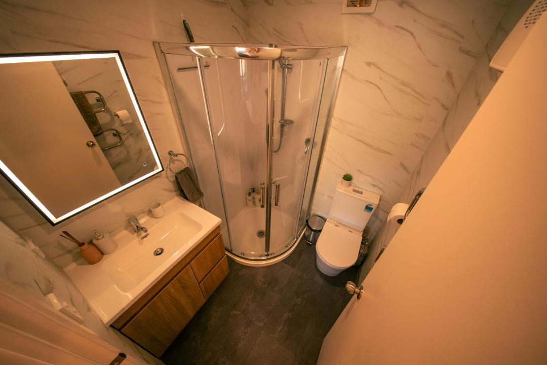 Photo of Bathroom in Greenhithe