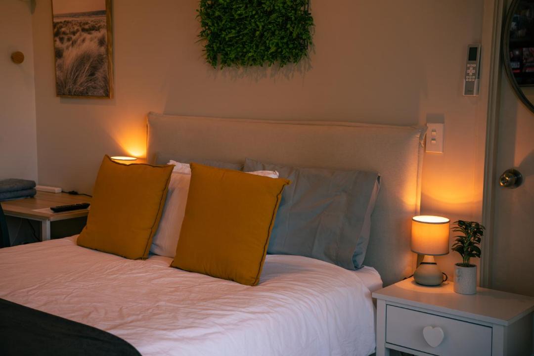 Photo of Bedroom in Greenhithe