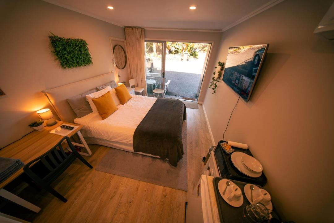 Photo of Bedroom in Greenhithe