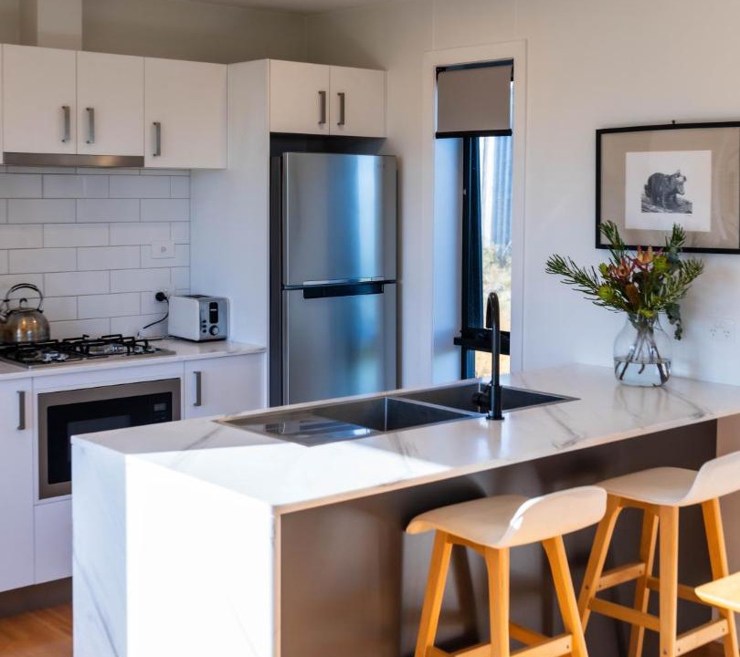 Photo of Kitchen in Port Arthur