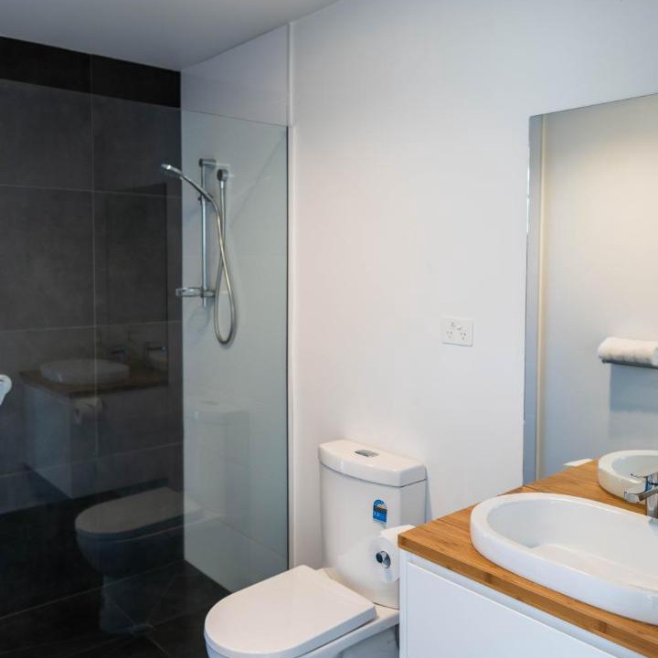 Photo of Bathroom in Port Arthur