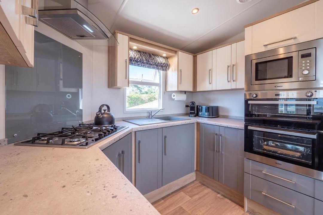 Photo of Kitchen in Mariri