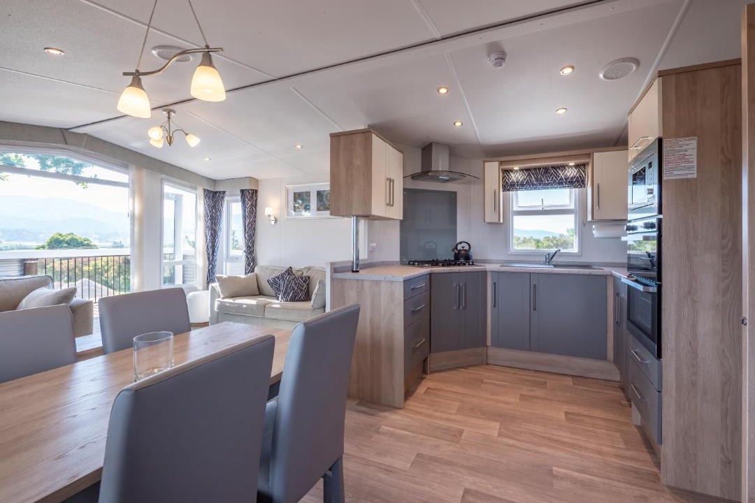 Photo of Kitchen in Mariri