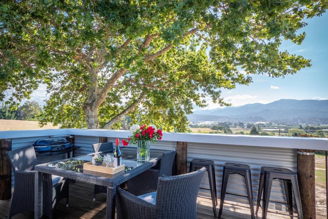 Photo of Patio Balcony in Mariri