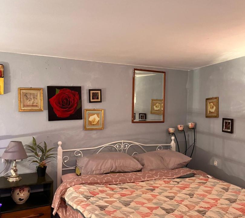 Photo of Bedroom in Rodhia