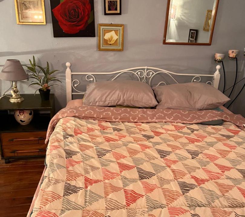 Photo of Bedroom in Rodhia