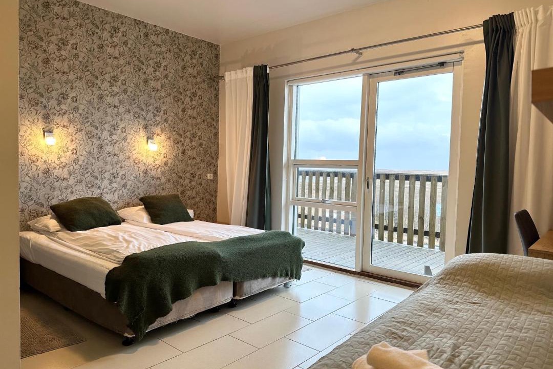 Photo of Others in Kirkjubaejarklaustur