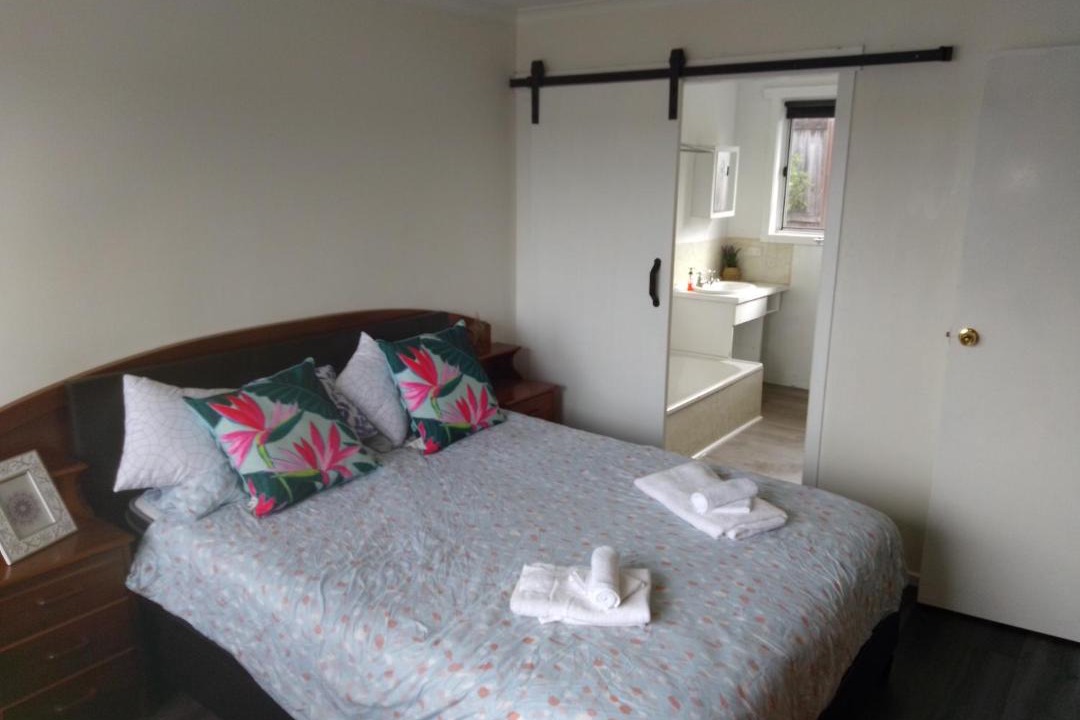 Photo of Bedroom in Waratah