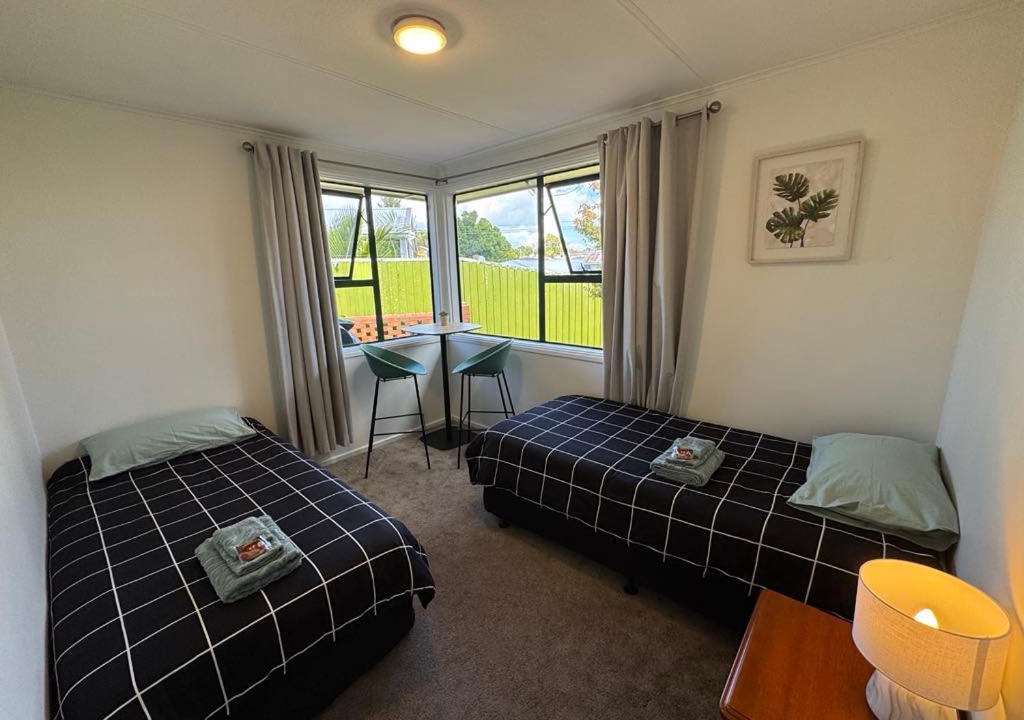 Photo of Bedroom in Greenlane - Ellerslie
