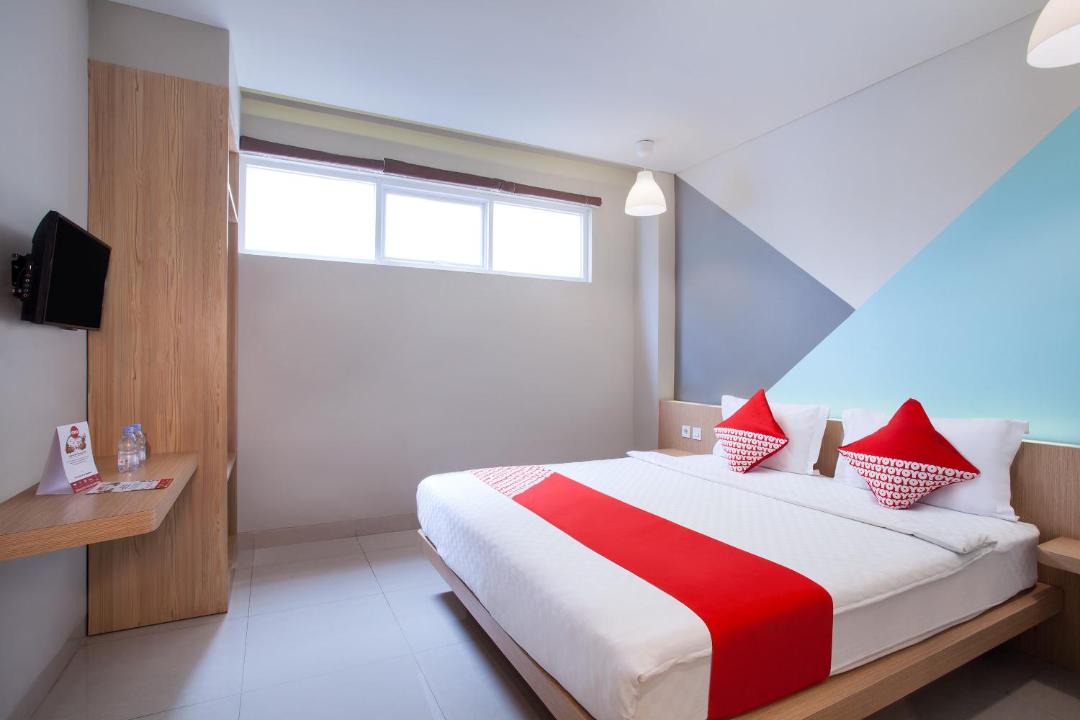 Photo of Bedroom in Kampung Bali