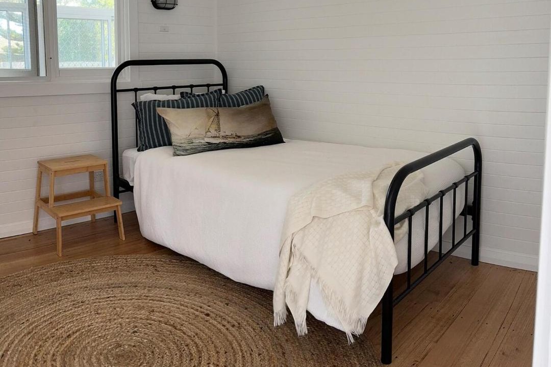 Photo of Bedroom in Kelso