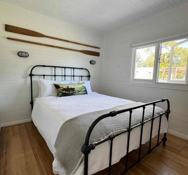 Photo of Bedroom in Kelso