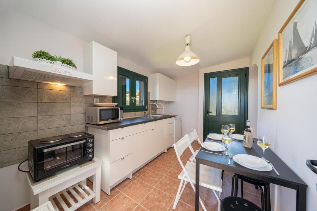 Photo of Kitchen in Ntomata