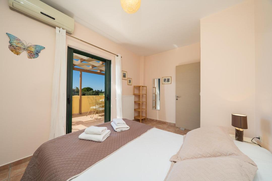 Photo of Bedroom in Ntomata