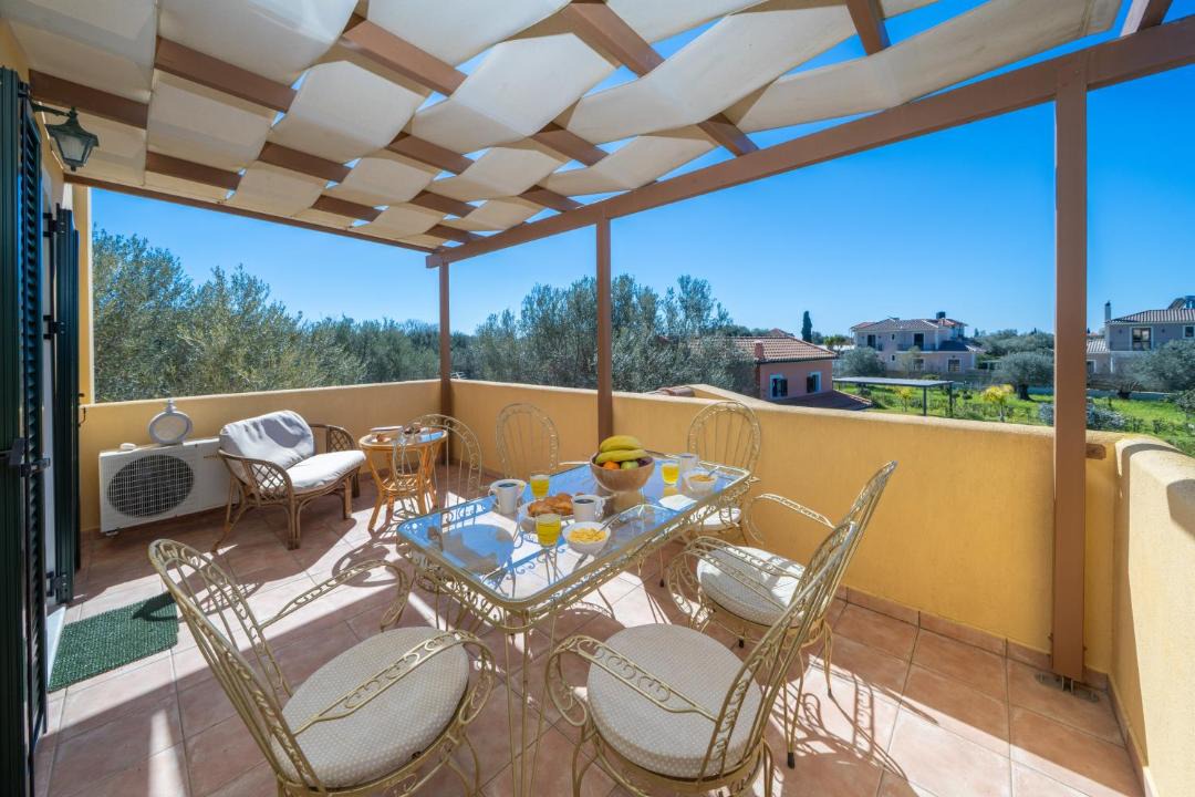 Photo of Patio Balcony in Ntomata