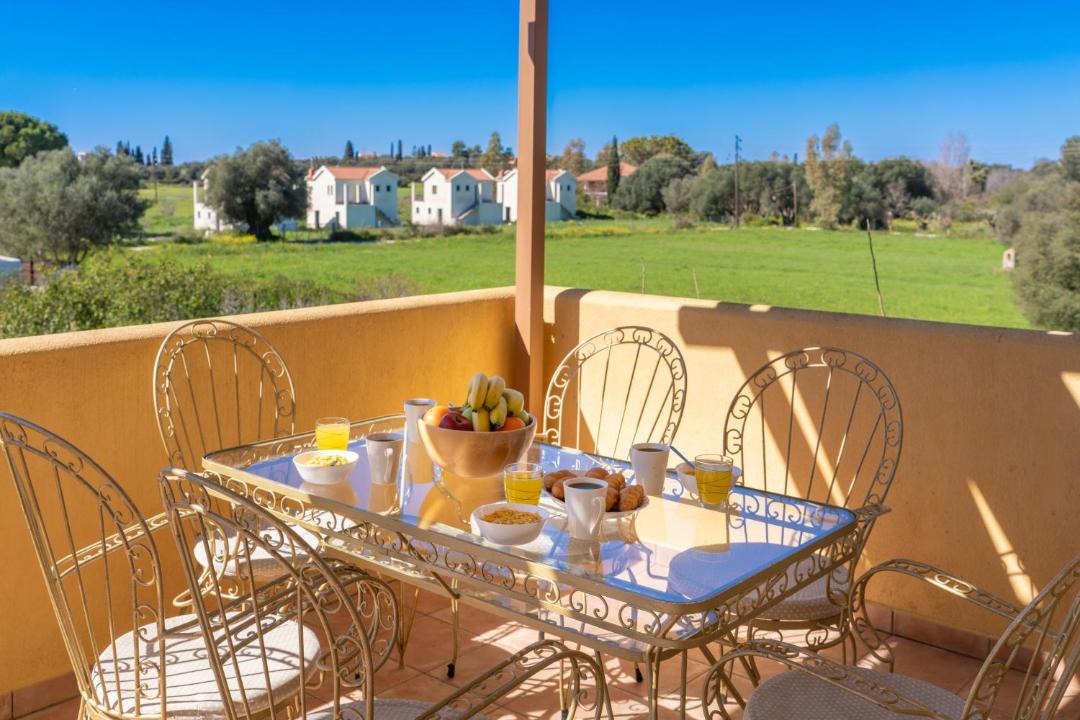 Photo of Patio Balcony in Ntomata
