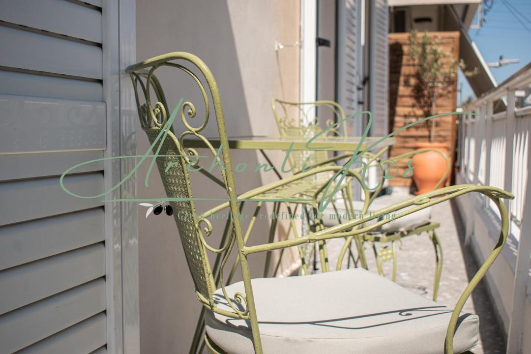 Photo of Patio Balcony in Kos