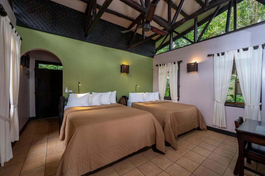 Photo of Bedroom in Chilamate