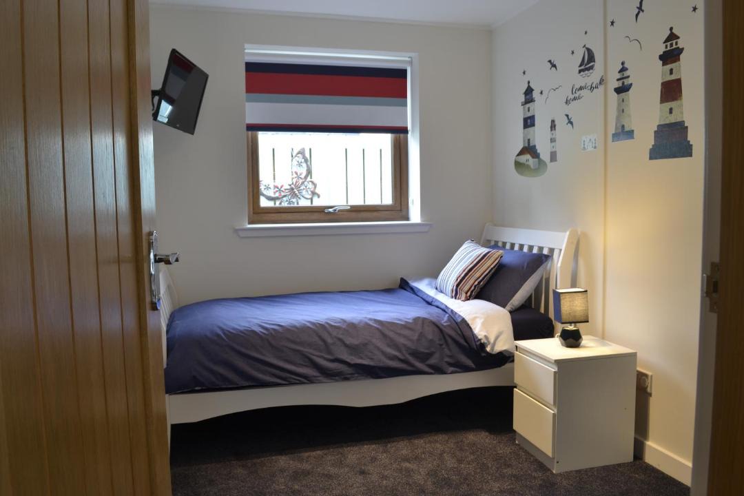 Photo of Bedroom in Mouswald