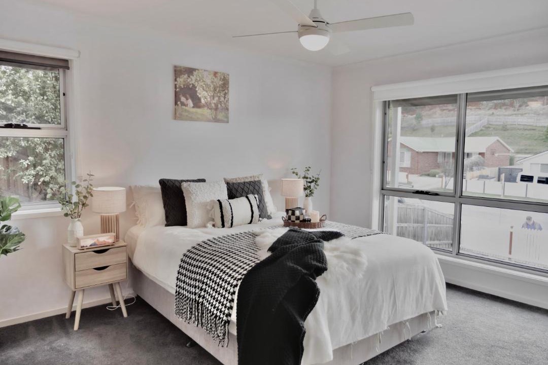 Photo of Bedroom in Rosetta