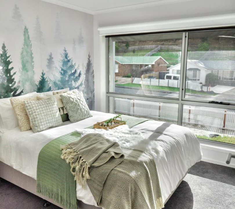 Photo of Bedroom in Rosetta