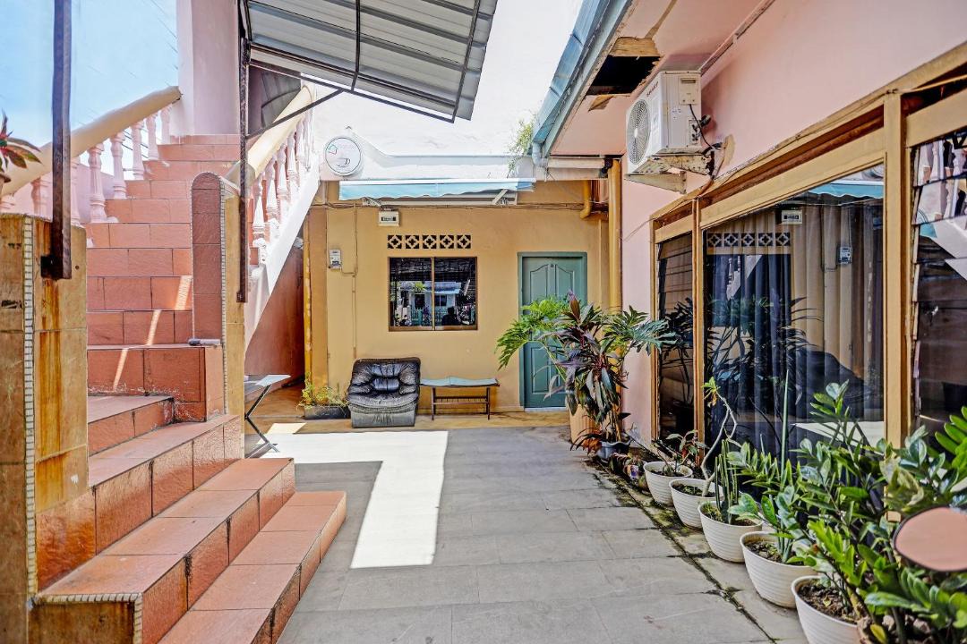 Photo of Patio Balcony in Tanjung Pinang