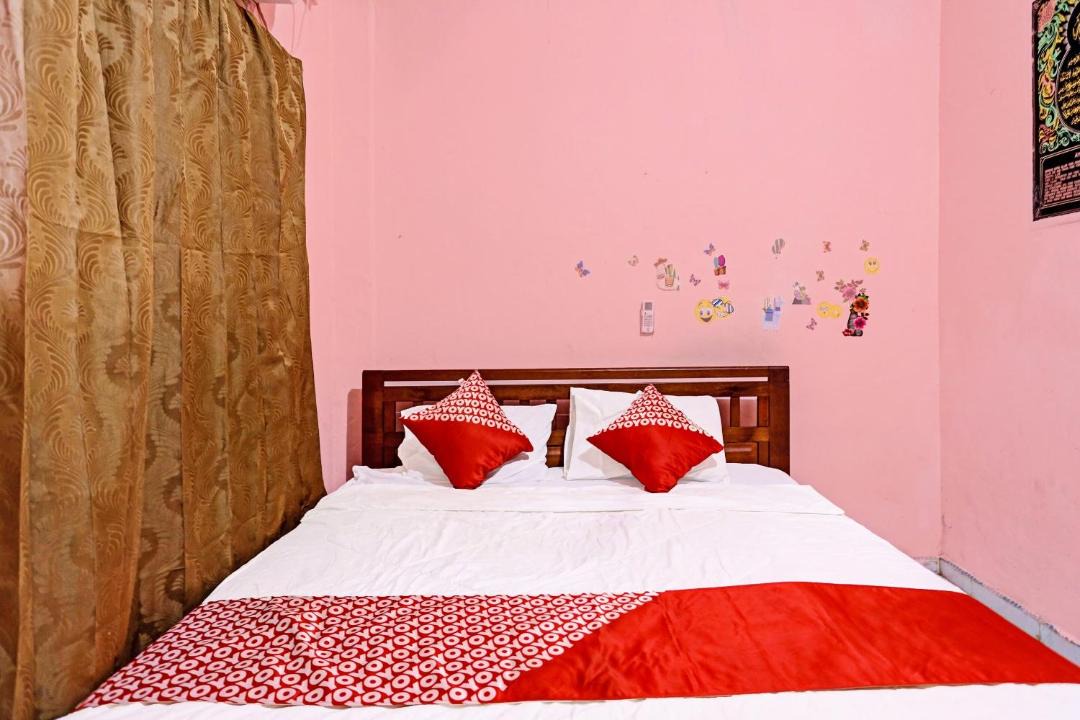 Photo of Bedroom in Tanjung Pinang