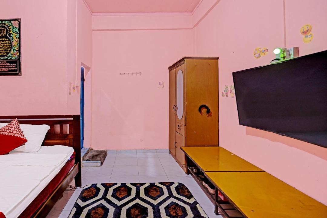 Photo of Bedroom in Tanjung Pinang
