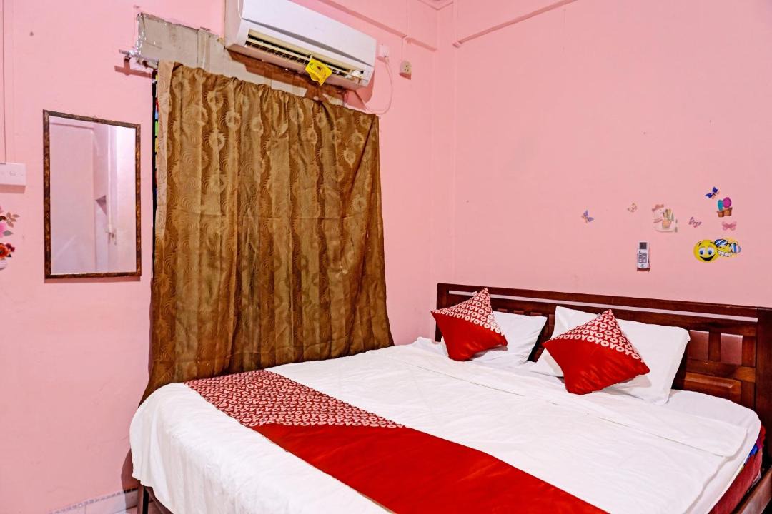 Photo of Bedroom in Tanjung Pinang