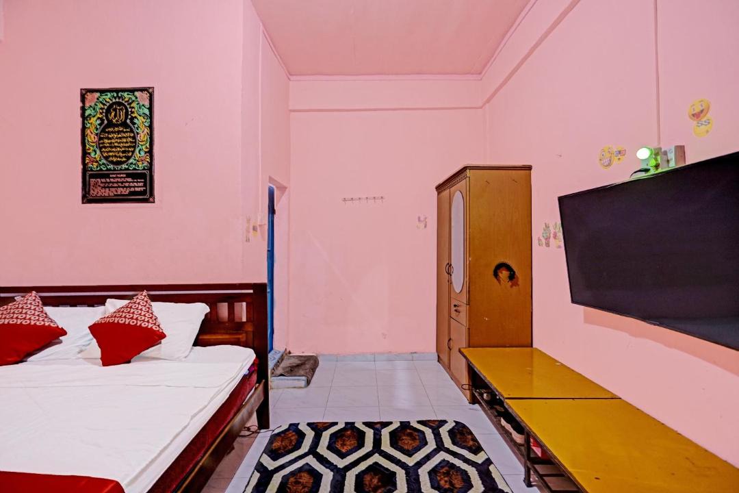 Photo of Bedroom in Tanjung Pinang