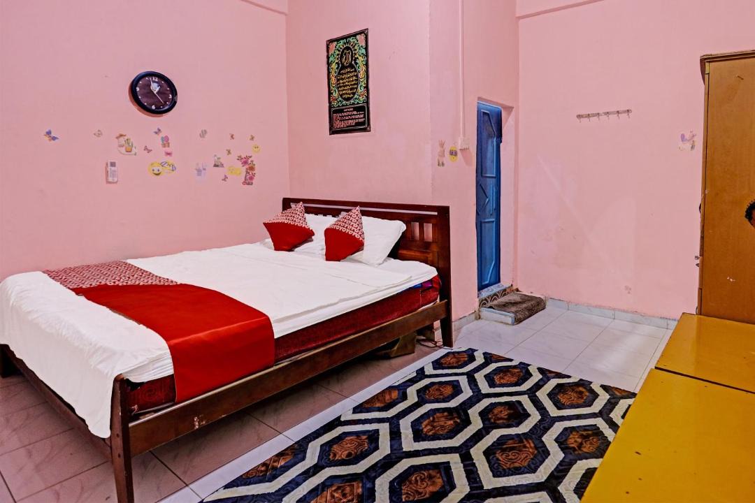 Photo of Bedroom in Tanjung Pinang