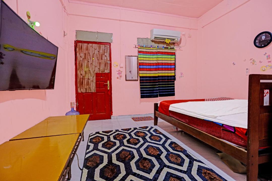 Photo of Bedroom in Tanjung Pinang