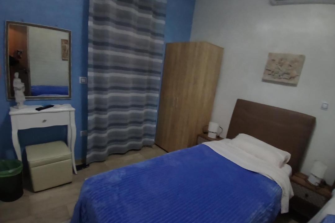 Photo of Bedroom in Kallikratia