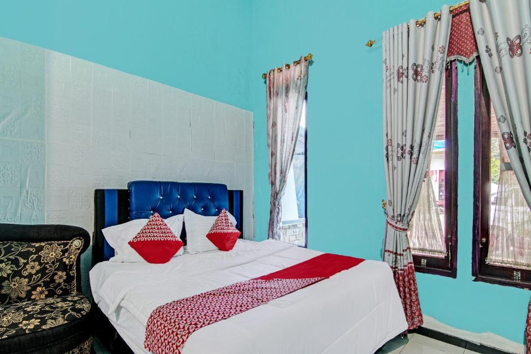 Photo of Bedroom in Kampar