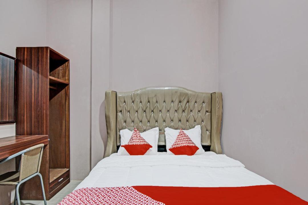 Photo of Bedroom in Pangkalan Kerinci