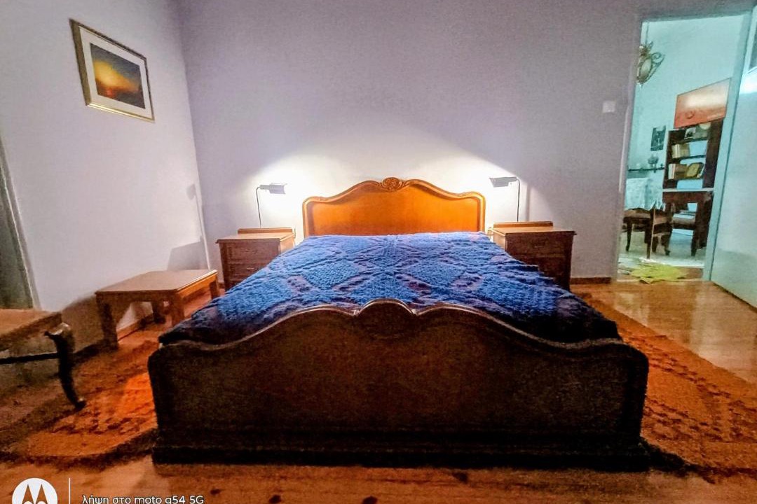 Photo of Bedroom in Xirokampi