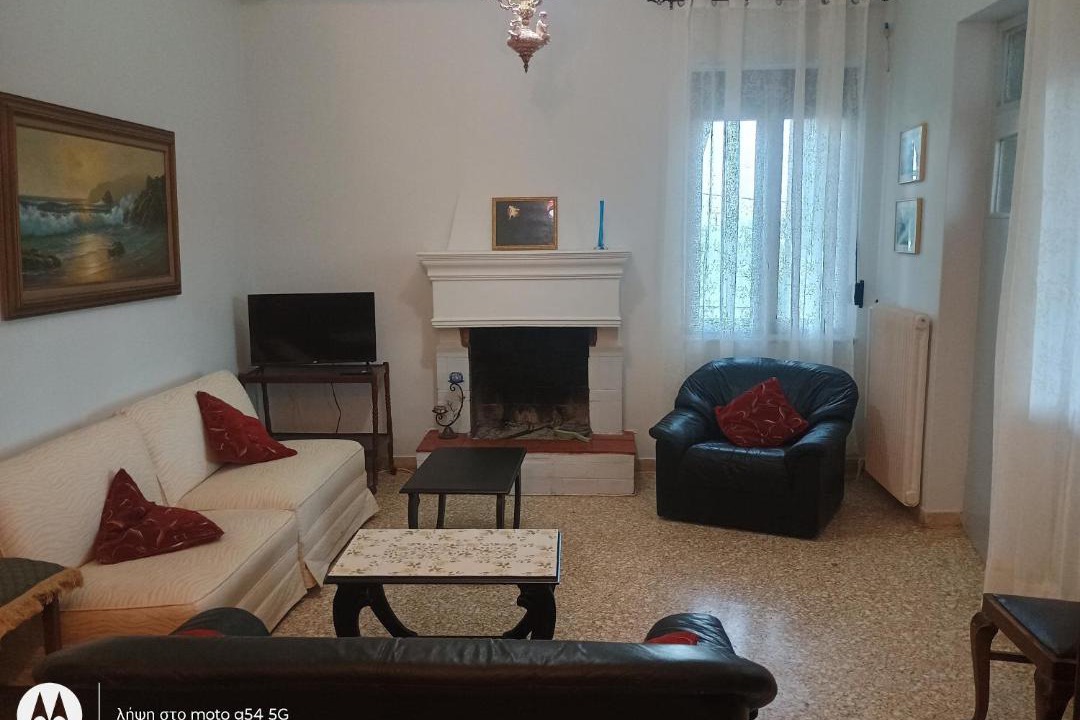 Photo of Livingroom in Xirokampi