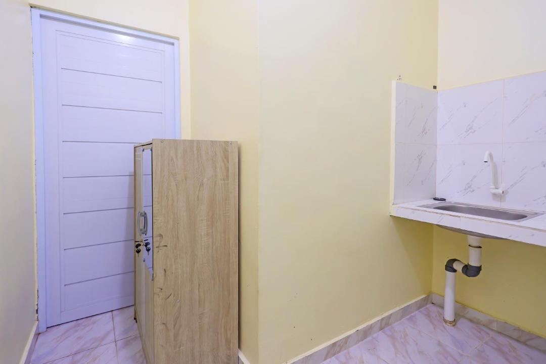 Photo of Bathroom in Batam