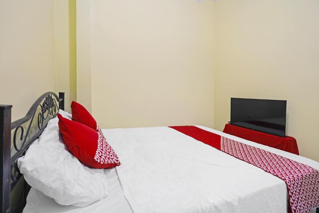 Photo of Bedroom in Batam