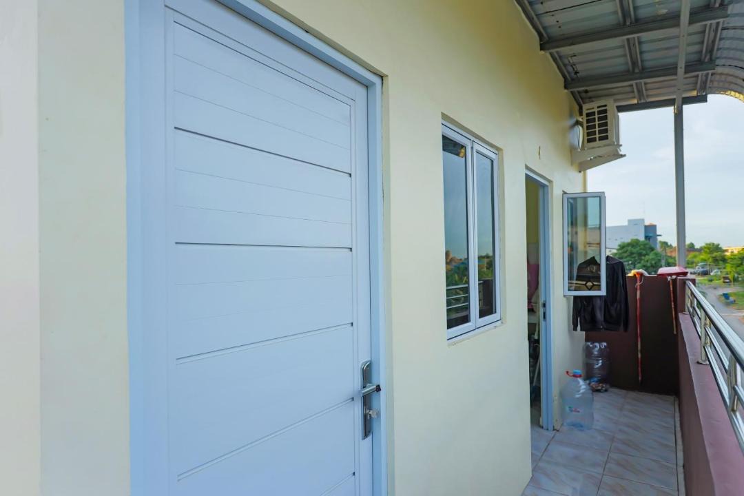 Photo of Patio Balcony in Batam
