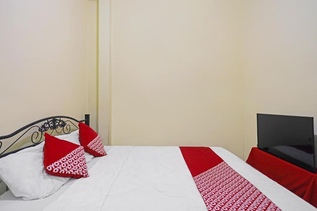 Photo of Bedroom in Batam
