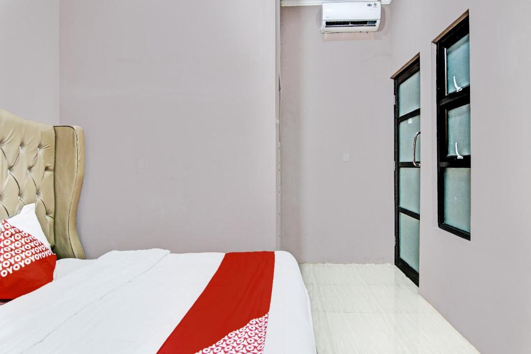 Photo of Bedroom in Pangkalan Kerinci