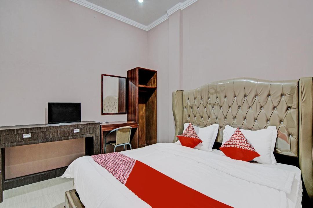Photo of Bedroom in Pangkalan Kerinci