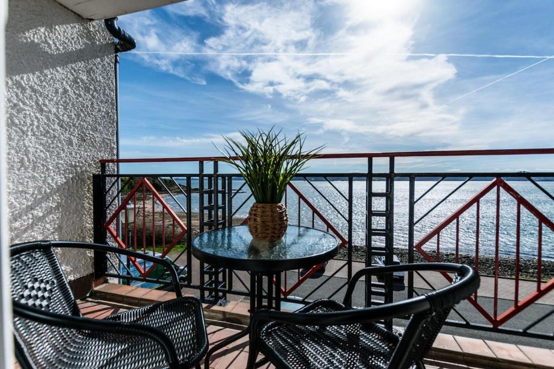 Photo of Patio Balcony in St. Davids