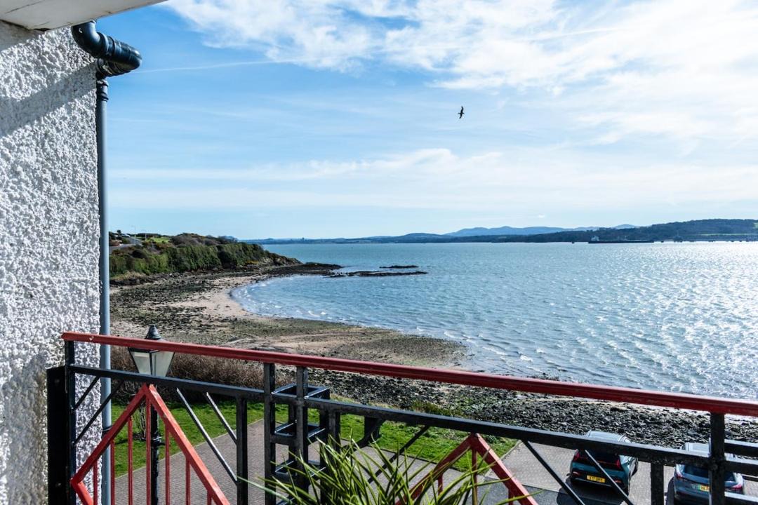 Photo of Patio Balcony in St. Davids