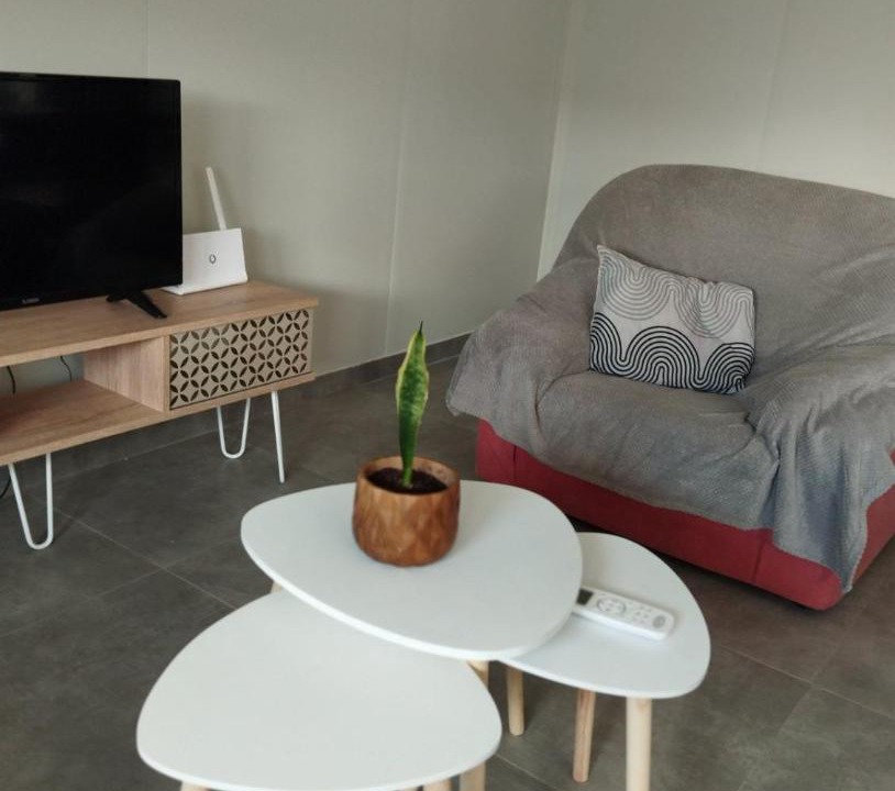 Photo of Livingroom in Pigi